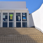 Le cinéma